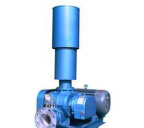 JZSH 125H高压型罗茨鼓风机