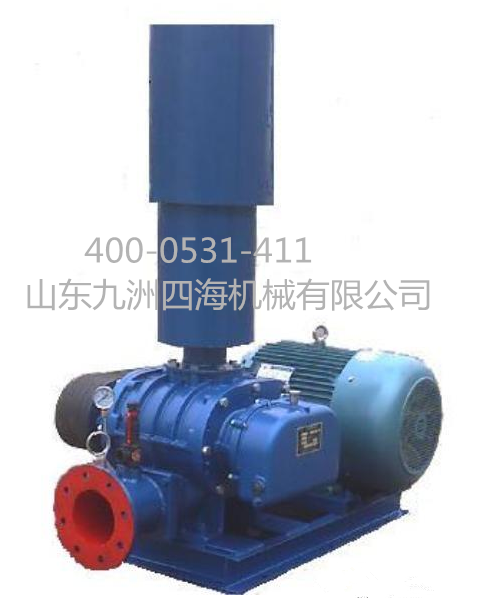 沼气输送专用风机（防爆型罗茨风机）